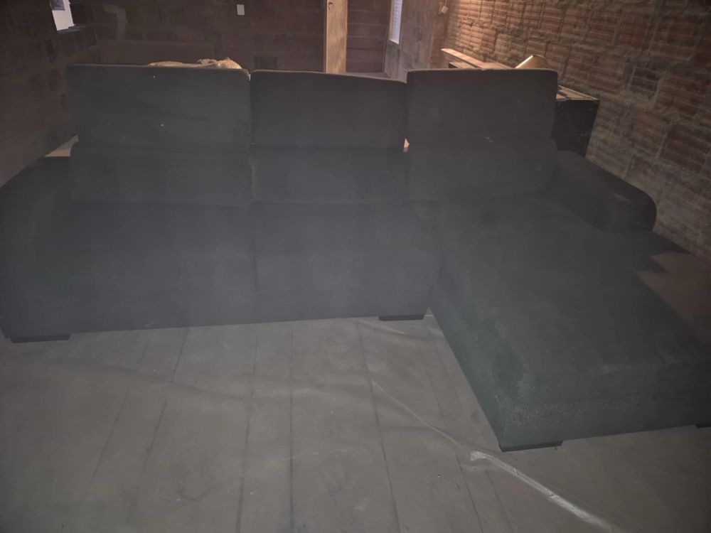Vendo sofa chaise-long (ler anuncio)