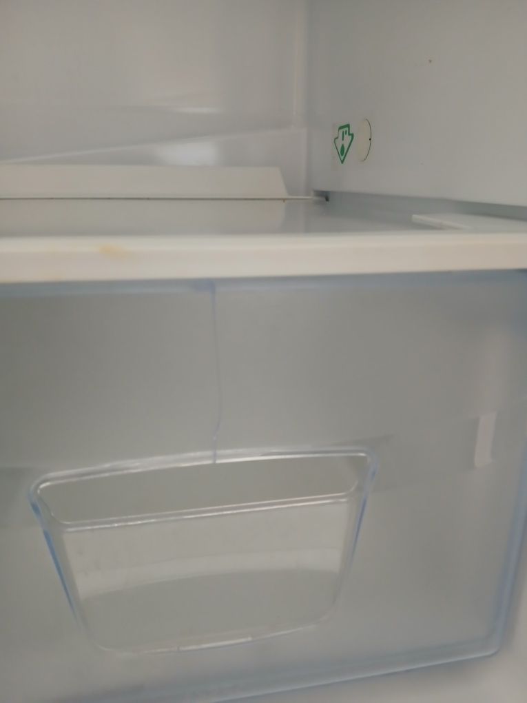 Frigorífico Indesit Ban 12