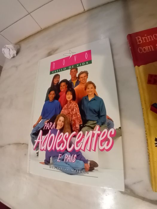 Conjunto de 2 Livros Círculo de Leitores