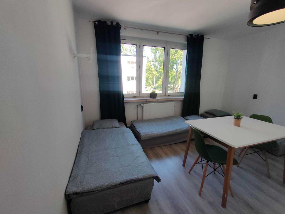 Mieszkanie dla pracowników Piekary Śląskie