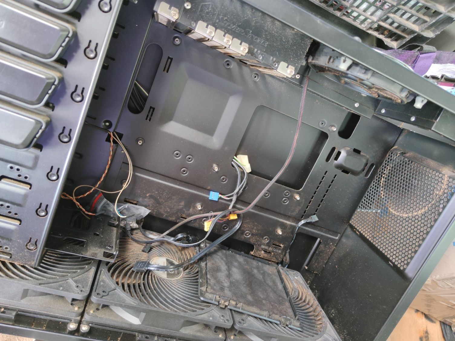 Komputer Obudowa SilverStone Raven 2 Evolution RV02