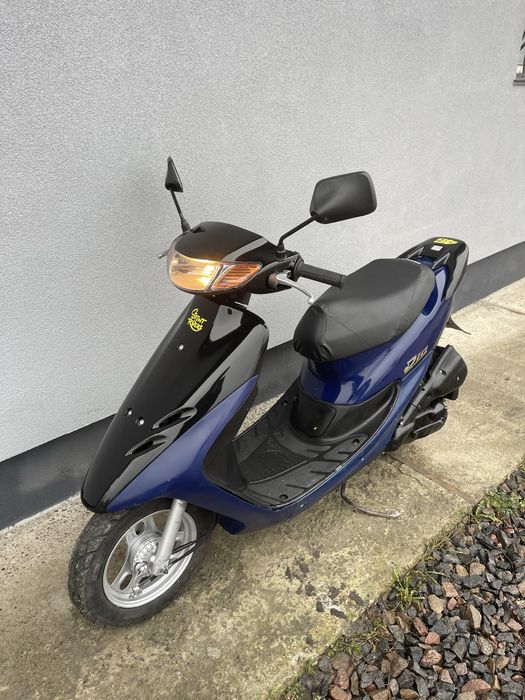 Honda dio 34 в дуже хорошому стані