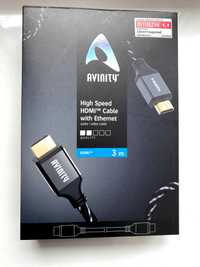 Kabel AVINITY ACL2 High Speed HDMI 3 m