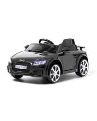 Audi TT RS - Carro para Criança com Rádio e Telecomandado à Distância