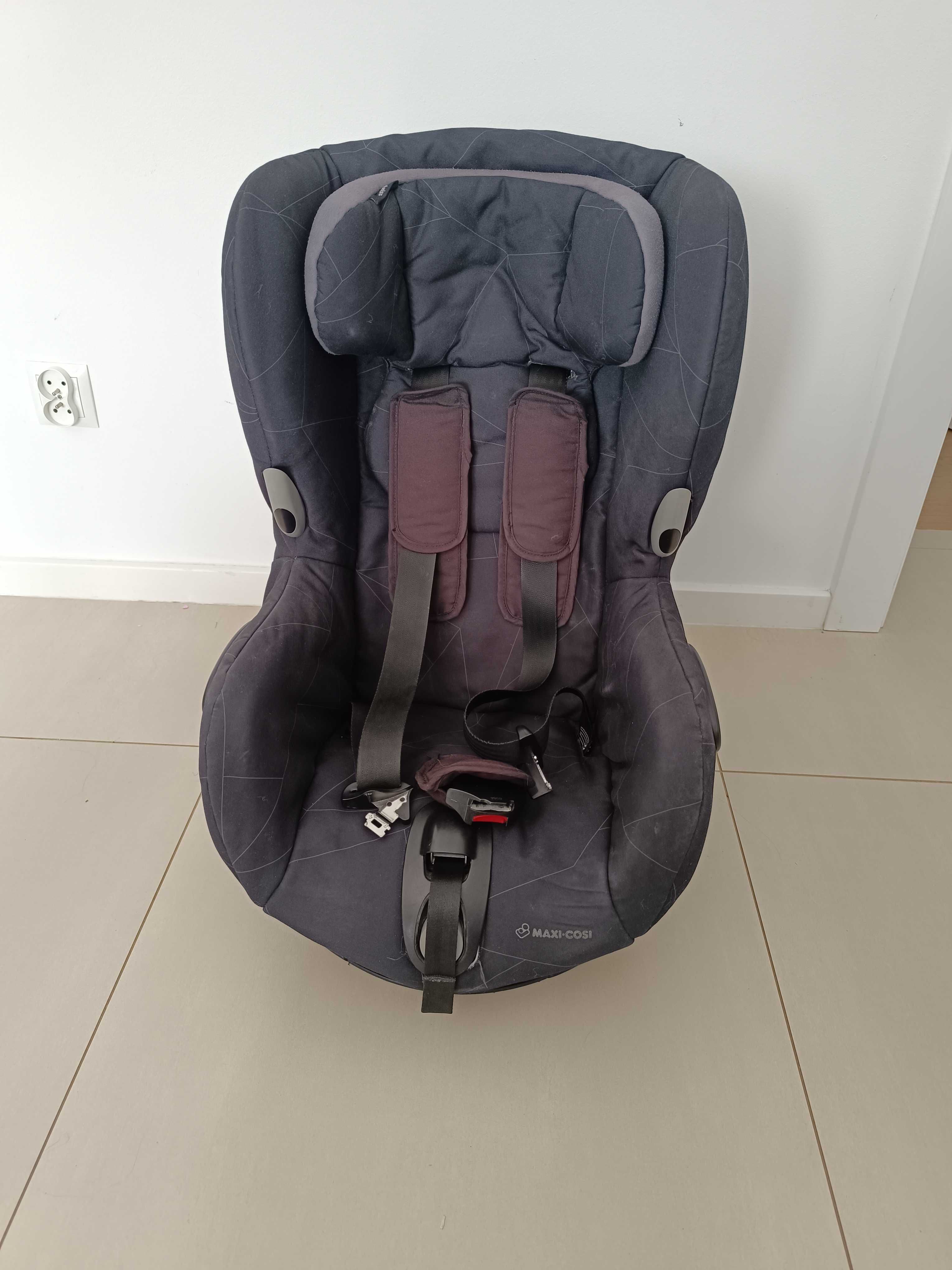 Fotelik Maxi Cosi axiss 9-18 kg