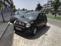 Citroen c1 feel 1.0 vti
