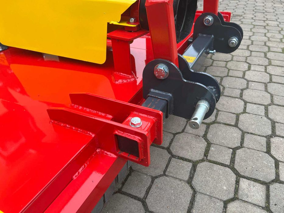 Kosiarka rozdrabniacz sadowniczy tłuka KWAS 1,2 1,4 1,6 1,8 2,0 PRODUC