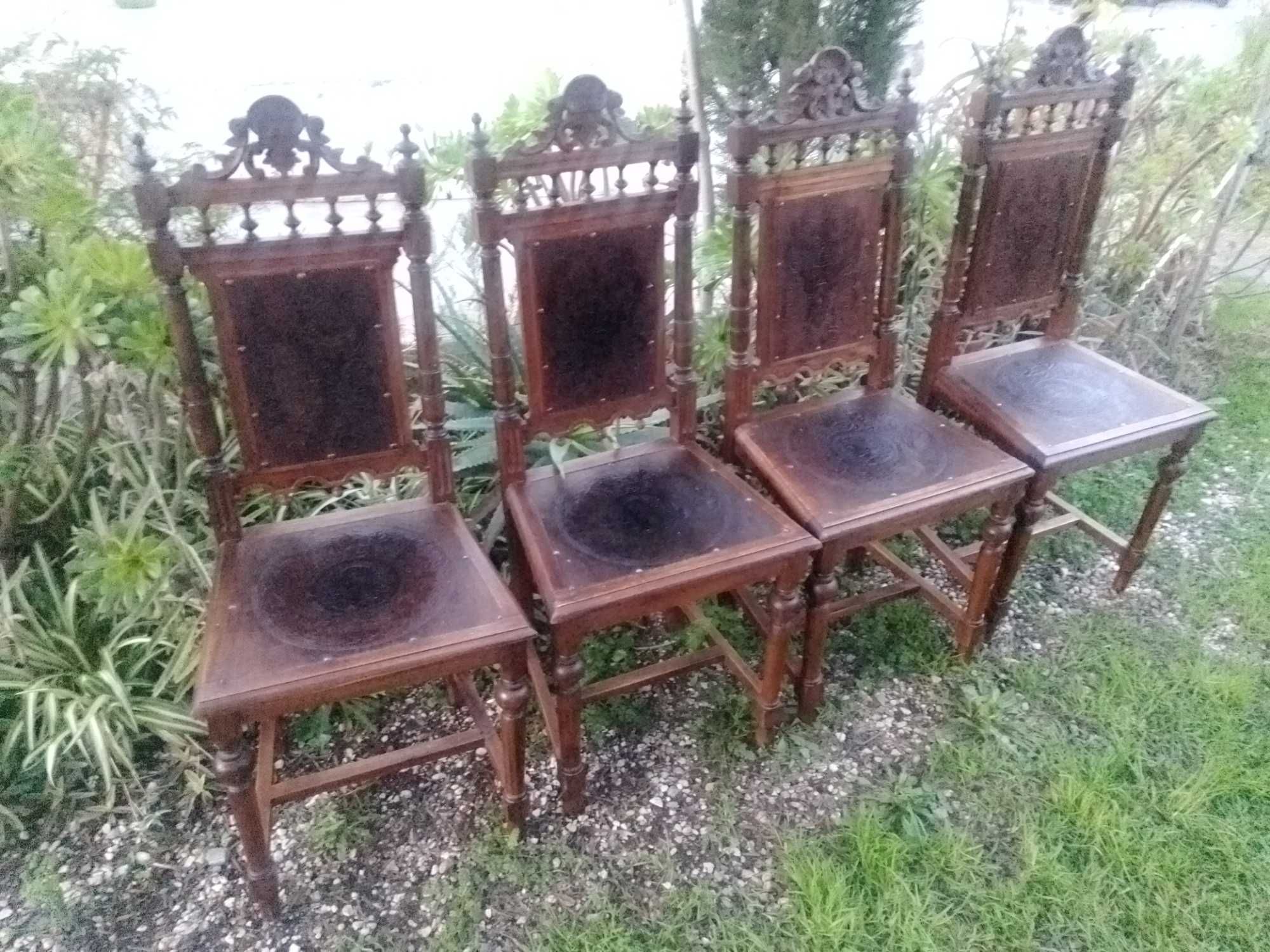 Mobiliário (Antiguidades)