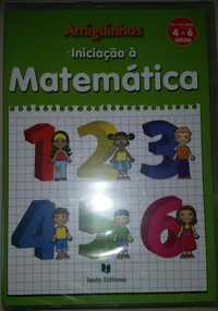 Iniciação à Matemática - Texto Editora