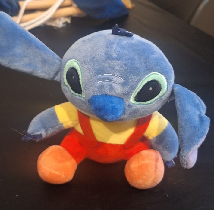 Zabawki maskotki Stih