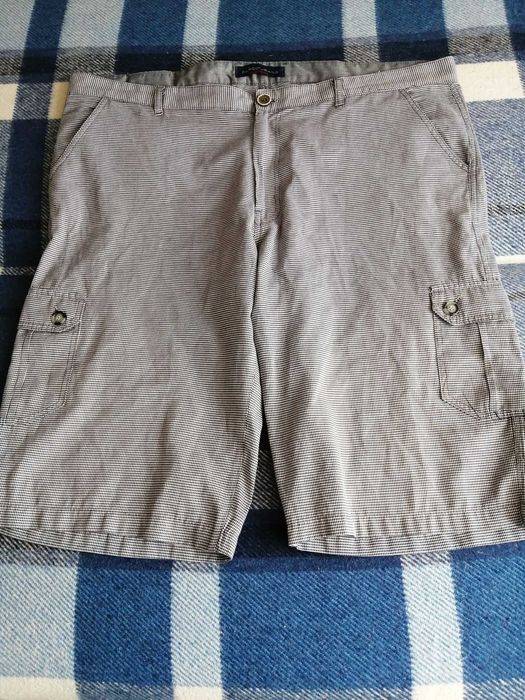 Szorty męskie [Supro]