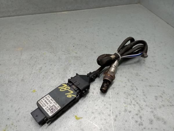 Sonda lambda AUDI Q3 (F3B)