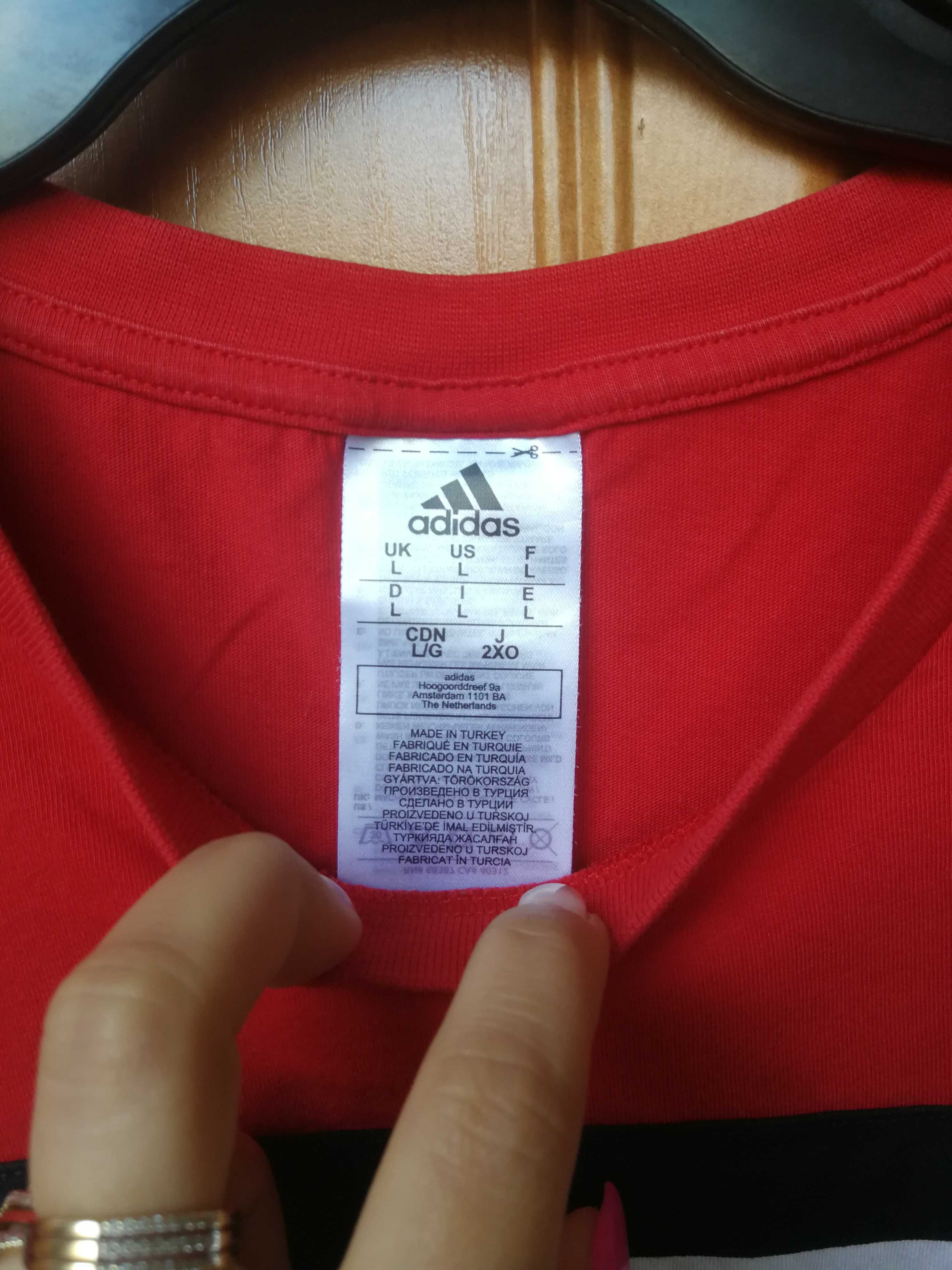 Koszulka Adidas - L