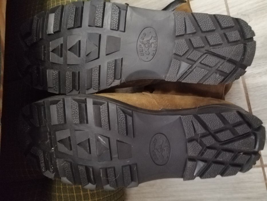 Buty wojskowe pustynne. Gepard . Unikat !  Rozmiar 28