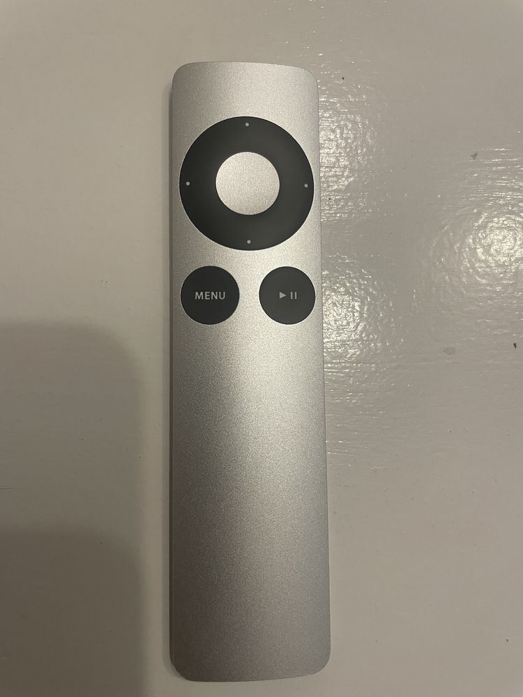 Apple Remote Controler