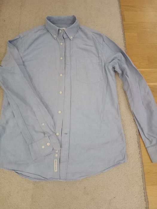 Koszula męska Zara S
