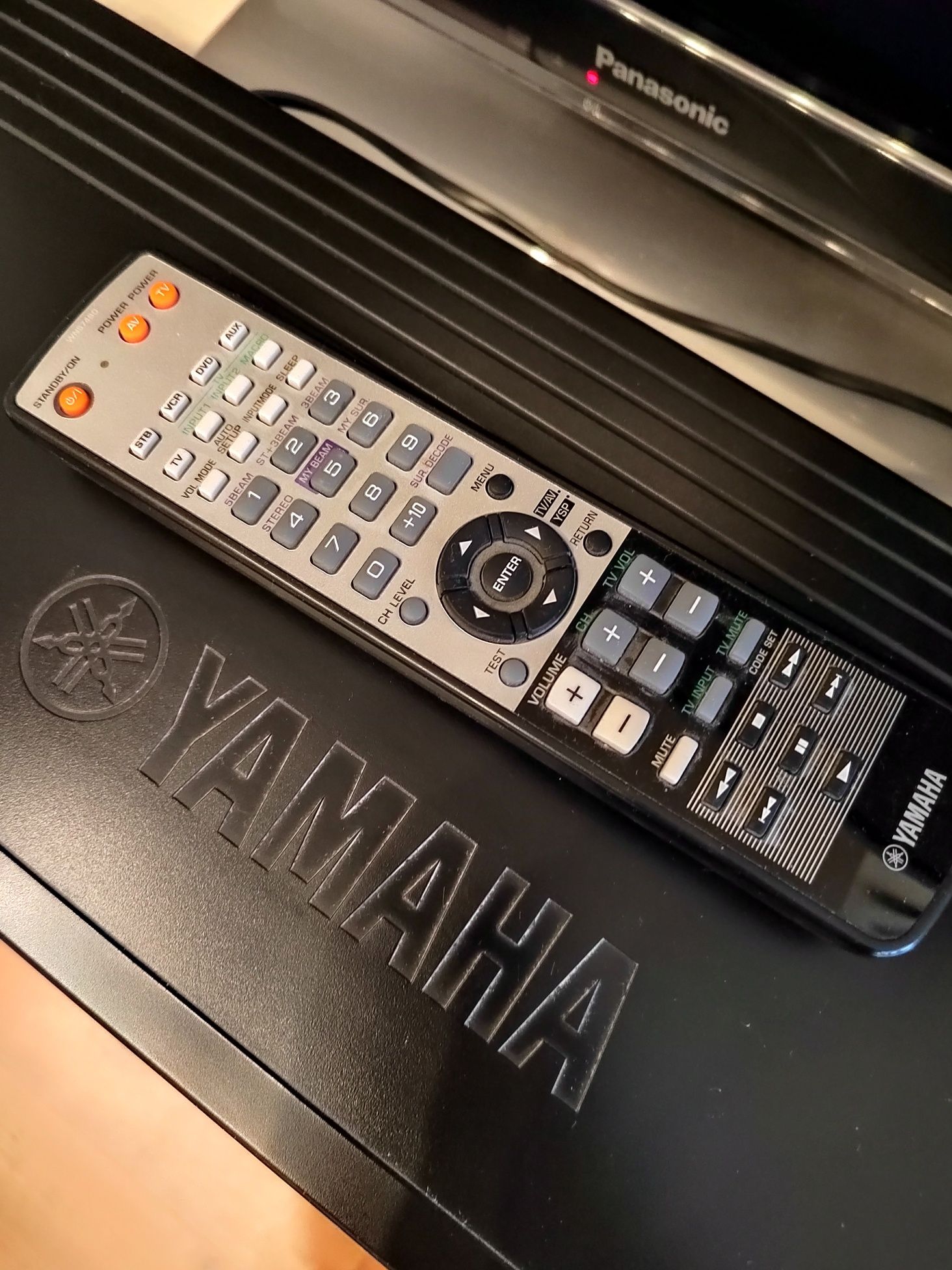 Highend Yamaha Soundbar YSP- 600