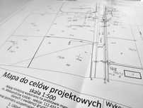przyłącze woda/kanalizacja/przydomowa oczyszczalnia/szambo/gaz
