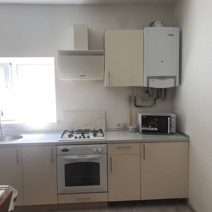 Оренда напівособняка