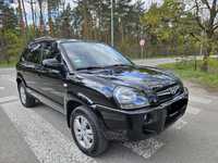 Hyundai Tucson Super Stan ! Gaz ! Lift