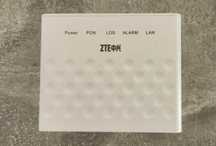 Продам Абонентский терминал ONU ZTE ZXHN F601 (GPON)