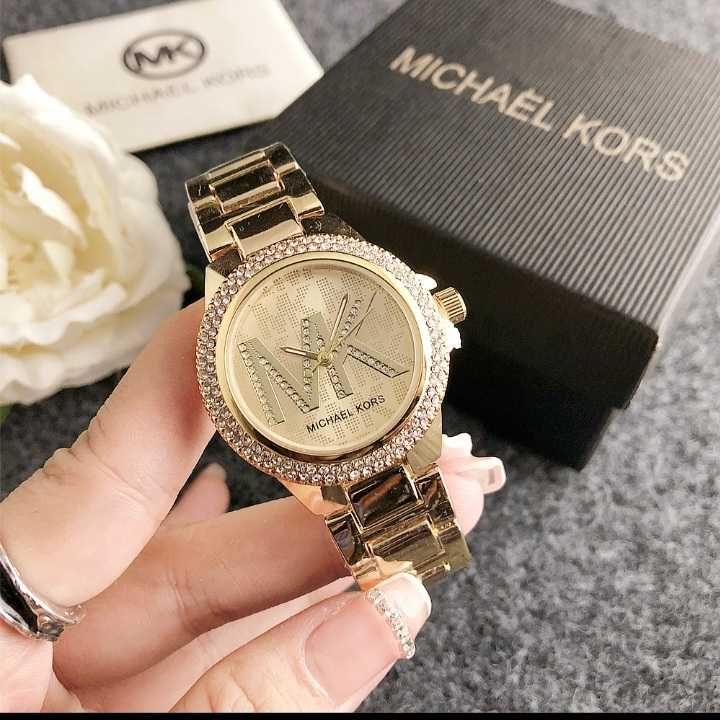 Damski zegarek Michael Kors