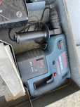 Maquina de furar Bosch professional