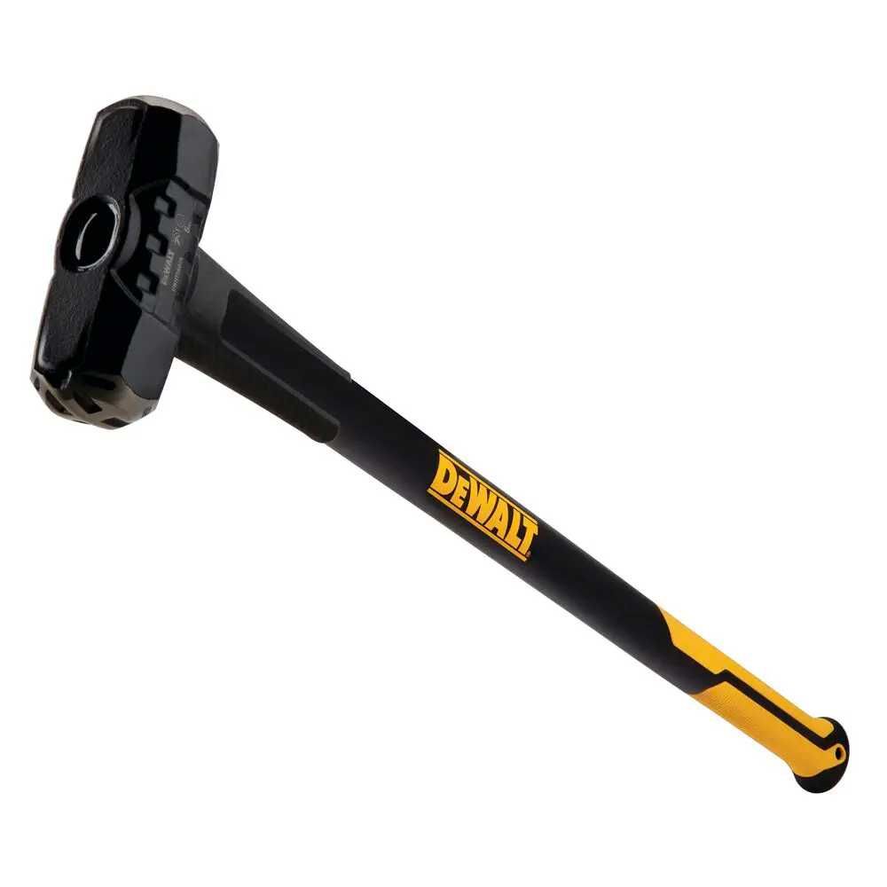 DeWALT DWHT56028-0 Кувалда з вагою головки 3600 г