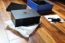 майнер криптовалют lv-08, 120Вт, 4.5-5.5 TH/s, Wi-Fi 2,4 ГГц, новий