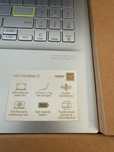 Laptop Asus K513 E