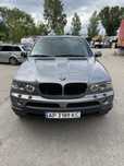 BMW x5 3.0 285 km Full opcja bardzo mocno do inwestowany