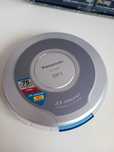Panasonic sl-sx482