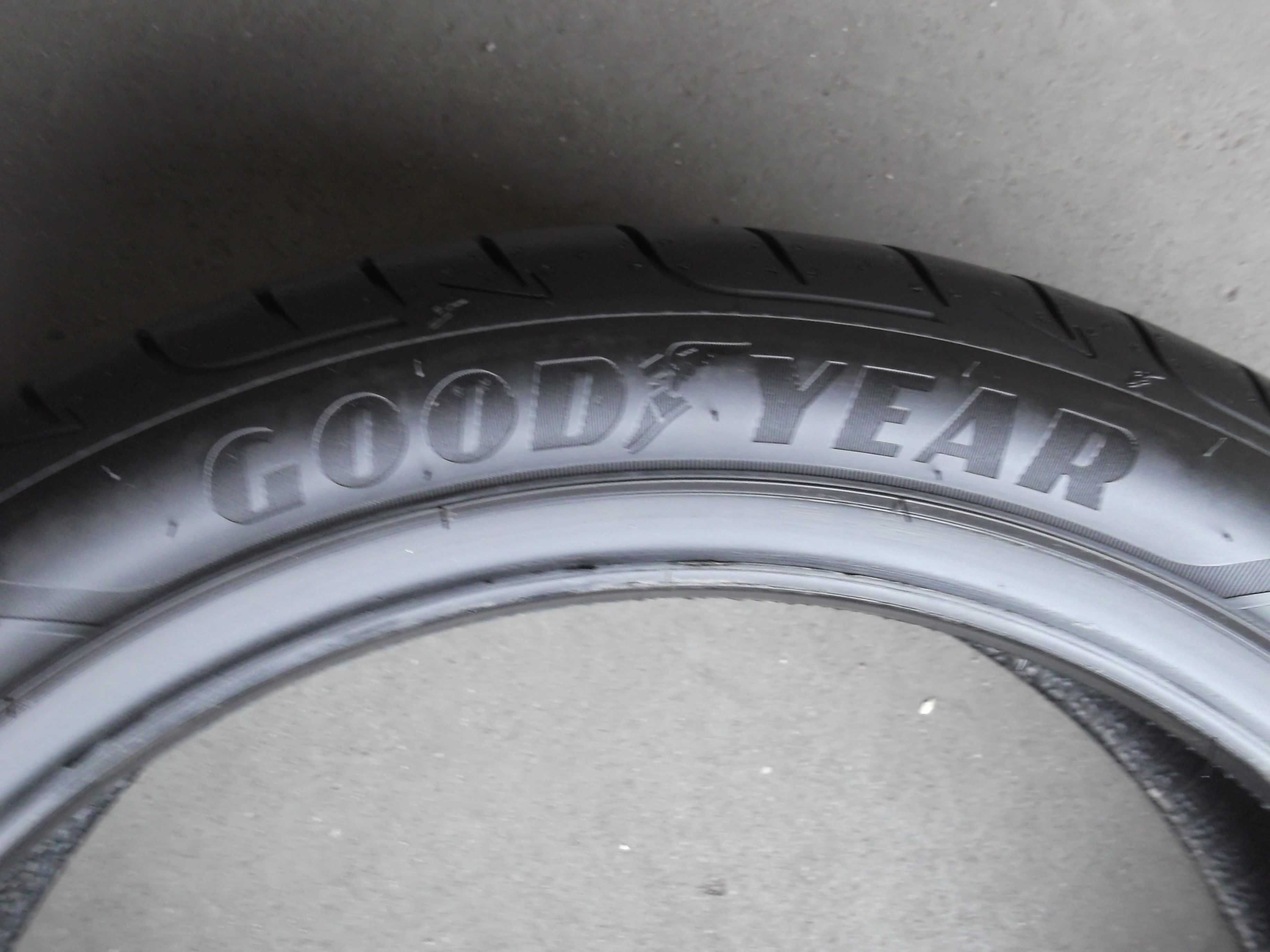 Opony 205/45/18 Goodyear 4szt DEMO