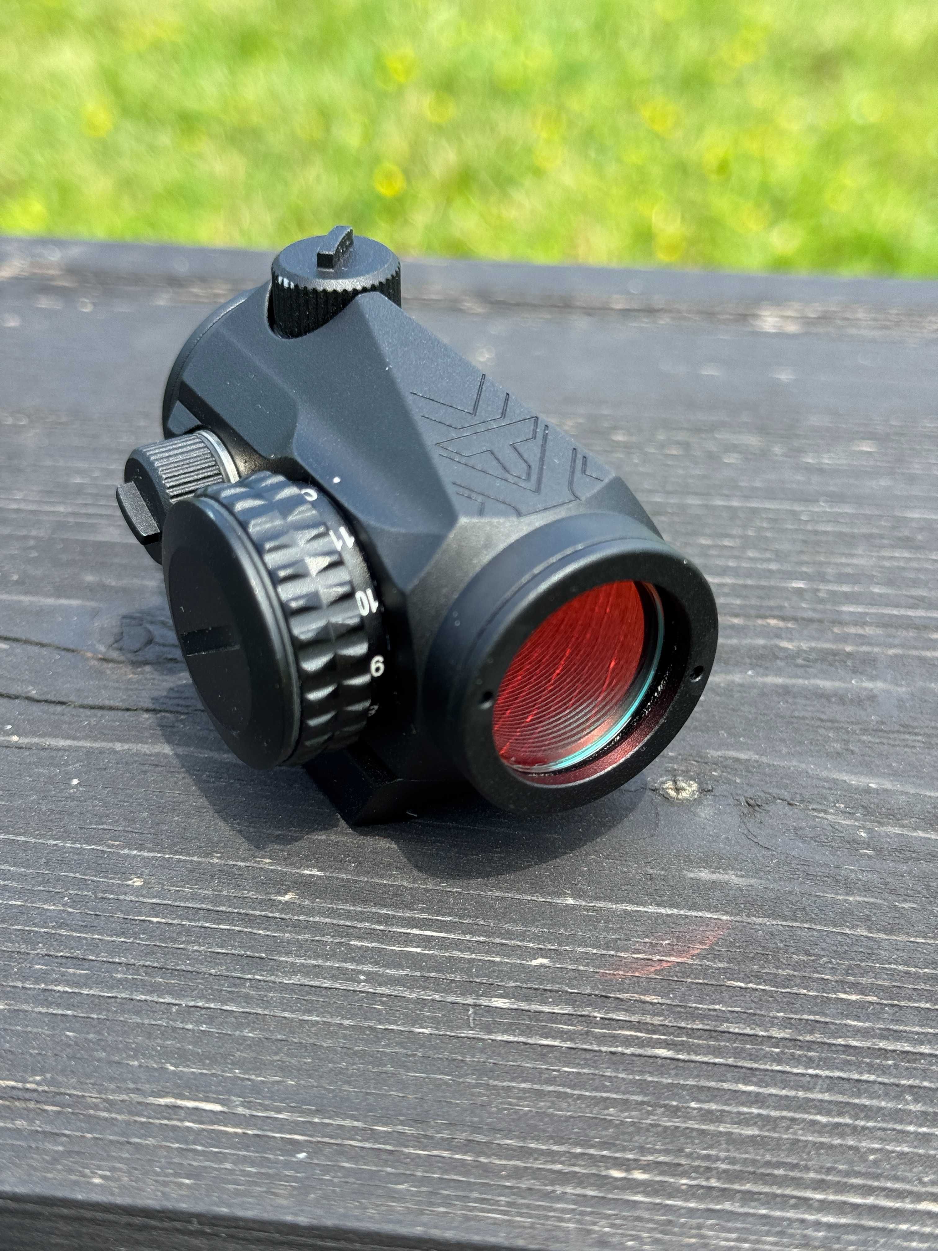 Kolimator Vortex Crossfire Red Dot