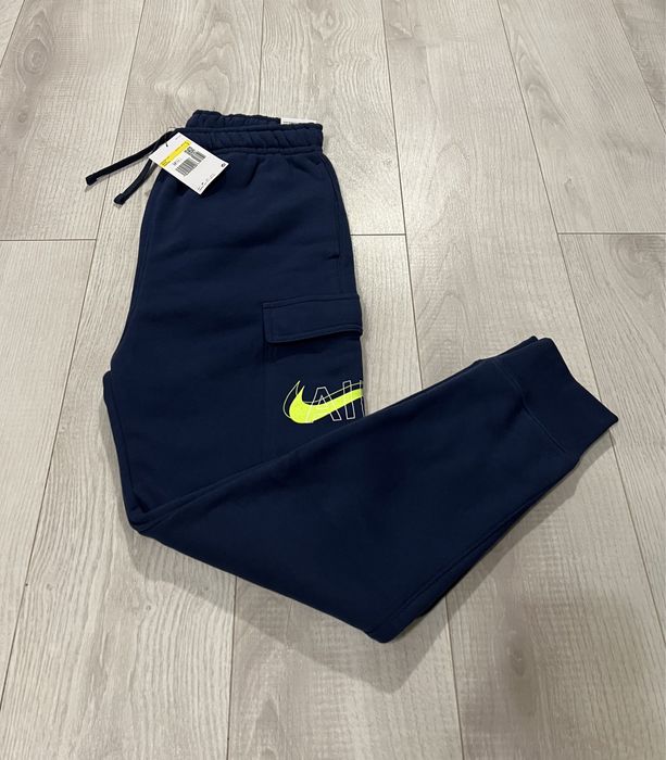 Штаны Nike Новые Оригинал