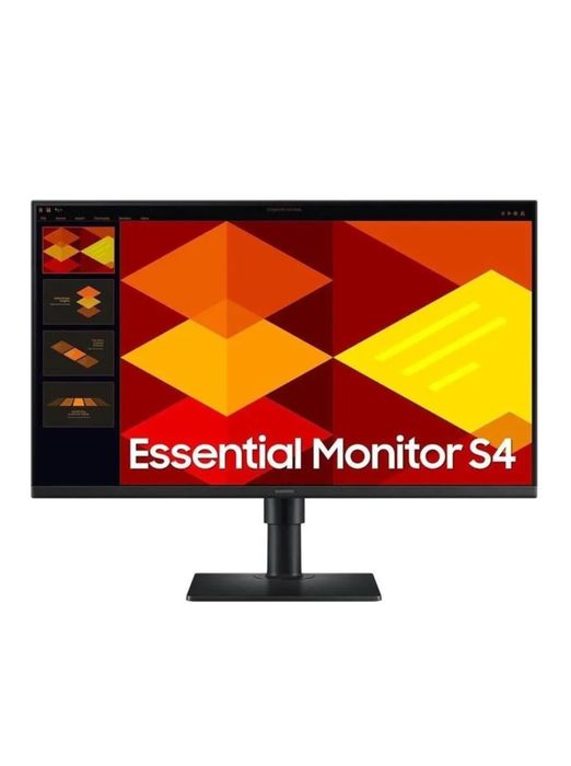 Monitor Samsung 27” S4 Full Hd