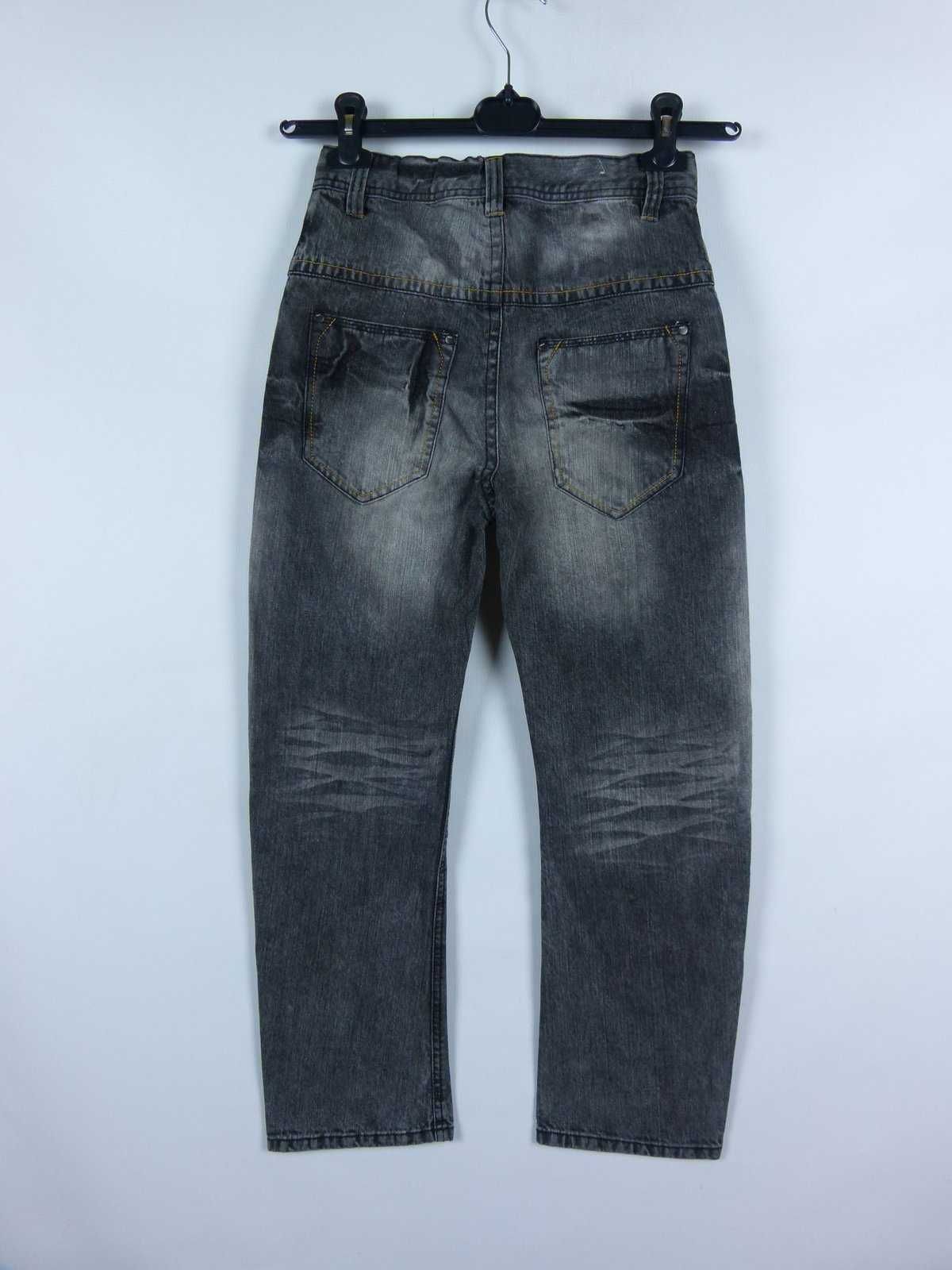 Next spodnie jeans / 10 lat 140 cm
