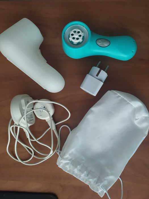 mia2 clarisonic - szczotka do twarzy