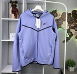 Кофта Зіп-худі Nike Tech Fleece Розмір M Нова.Оригінал