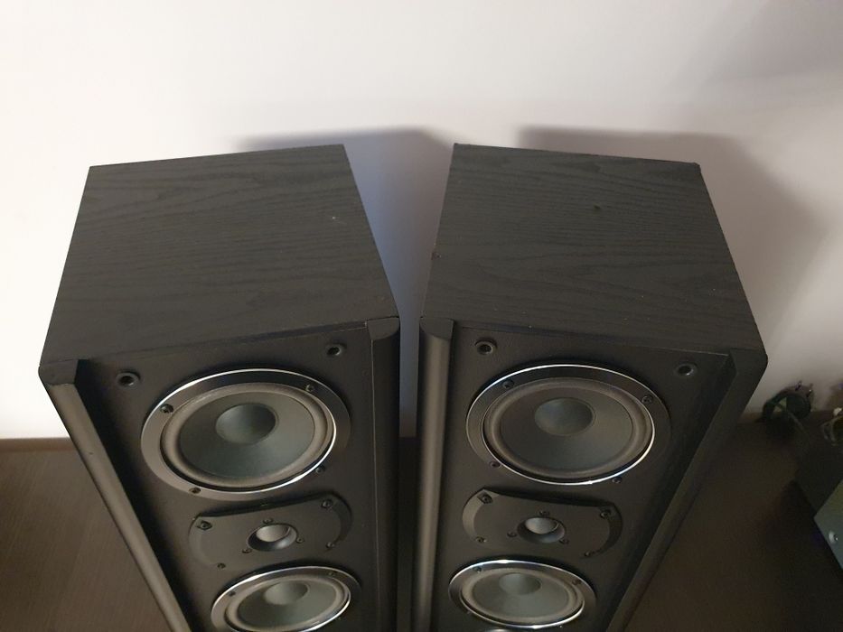 Kolumny Tonsil challenger 110w