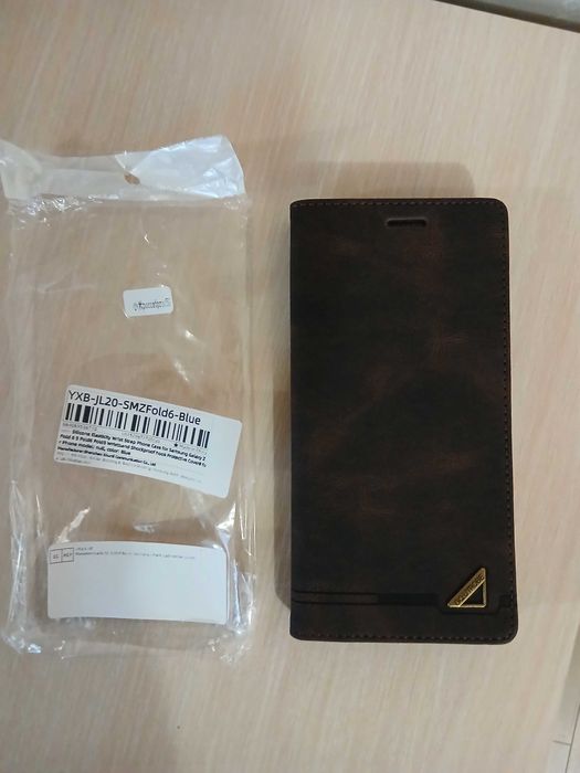 Чохол POCCO 6 pro