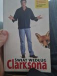 Książka świat według Clarksona