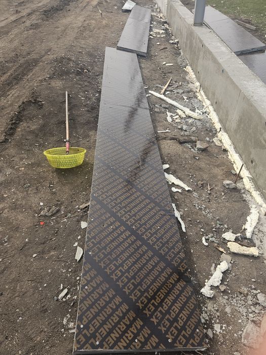 Опалубка оренда подобово