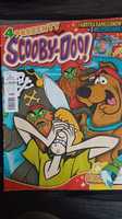 Scooby - Doo ! komiksy