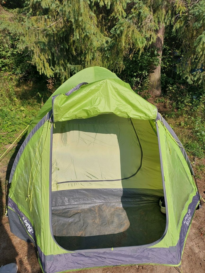 Namiot Vango Alpha 300 3osobowy
