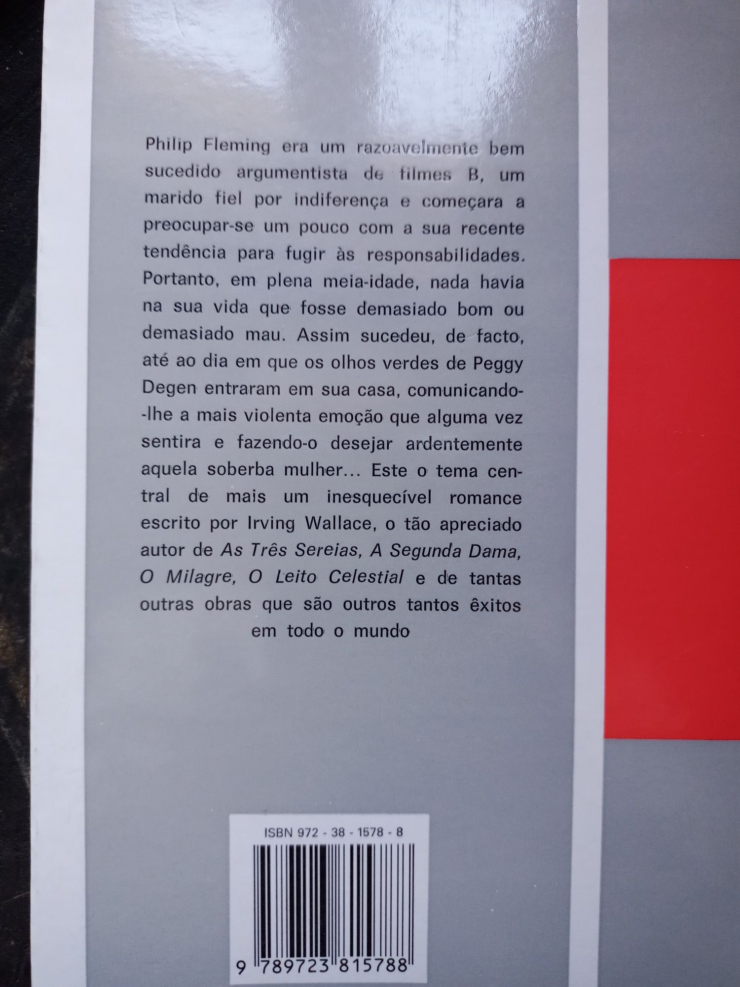 Livro"Pecados Conjugais"