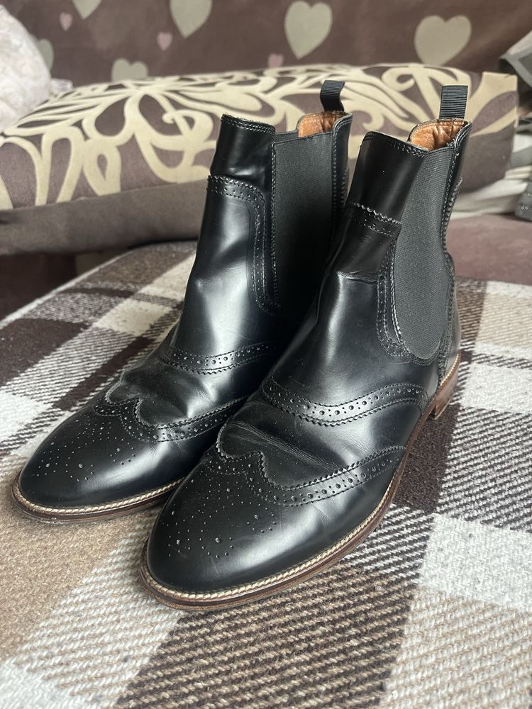 Челсі Massimo Dutti 39 р