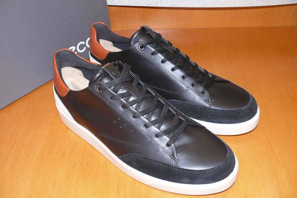 Sneakersy Ecco Street Lite  46 EU  29,5 CM