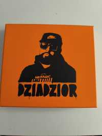 Płyta CD Donguralesko - Dziadzior Edycja Limitowana 2CD rap hip hop