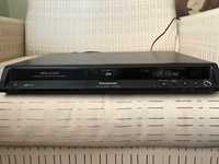 Nagrywarka DVD Panasonic DMR-EH55EP-K